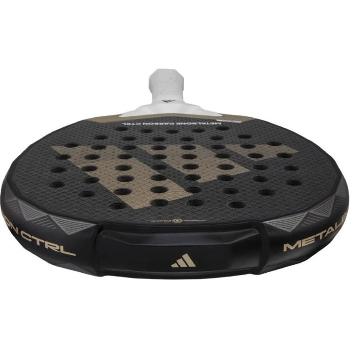 Adidas Metalbone Carbon CTRL 3.4 2025 Negra y Blanca